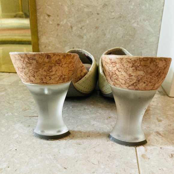 Y2K Diesel Heels - Picture 3 of 5